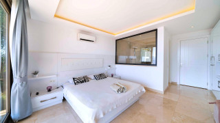 VKV9298 Villa Kalkan