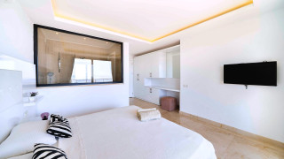 VKV9298 Villa Kalkan
