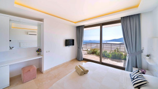 VKV9298 Villa Kalkan