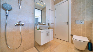 VKV9298 Villa Kalkan