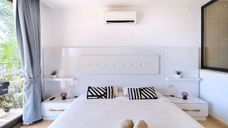 VKV9298 Villa Kalkan