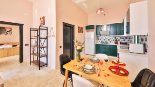 VKV5229 Villa Kalkan