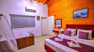 VKV8993 Villa Kalkan
