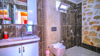 VKV8993 Villa Kalkan