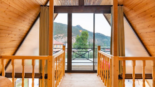 VKV3260 Villa Kalkan