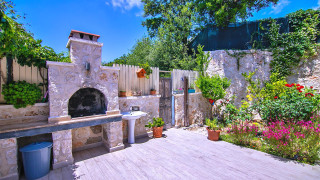 VKV6122 Villa Kalkan