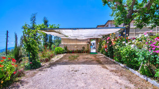 VKV6122 Villa Kalkan