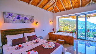 VKV6122 Villa Kalkan