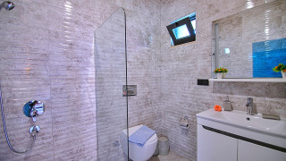 VKV6122 Villa Kalkan