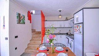 VKV6122 Villa Kalkan