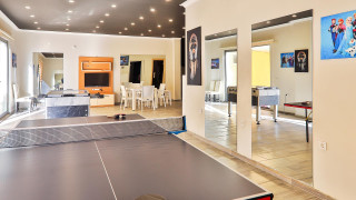 VKV6730 Villa Kalkan