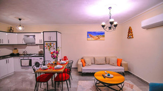 VKV6122 Villa Kalkan