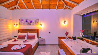 VKV6122 Villa Kalkan