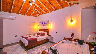 VKV6122 Villa Kalkan