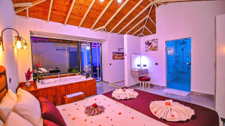 VKV6122 Villa Kalkan