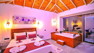 VKV6122 Villa Kalkan