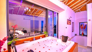 VKV6122 Villa Kalkan