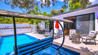 VKV7859 Villa Kalkan