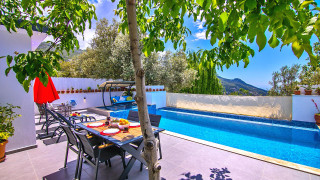 VKV7859 Villa Kalkan