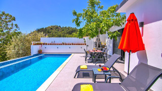 VKV7859 Villa Kalkan