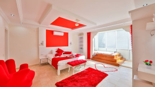 VKV6218 Villa Kalkan