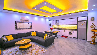 VKV7859 Villa Kalkan