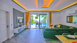 VKV7859 Villa Kalkan