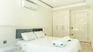 VKV9442 Villa Kalkan