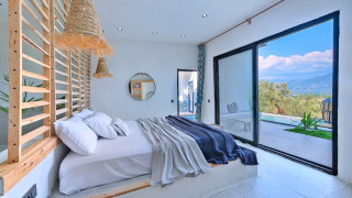 VKV5107 Villa Kalkan