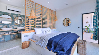 VKV5107 Villa Kalkan