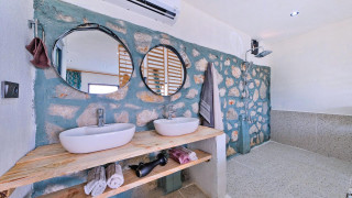 VKV5107 Villa Kalkan
