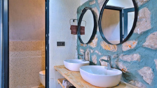 VKV5107 Villa Kalkan