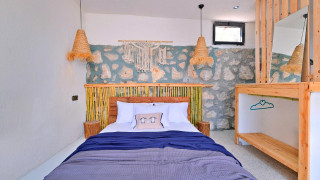 VKV5107 Villa Kalkan