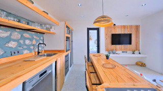 VKV5107 Villa Kalkan