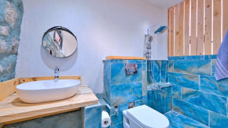 VKV5107 Villa Kalkan