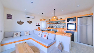VKV5107 Villa Kalkan