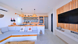 VKV5107 Villa Kalkan