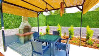 VKV4232 Villa Kalkan