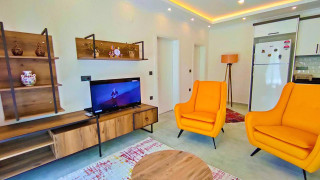 VKV4232 Villa Kalkan