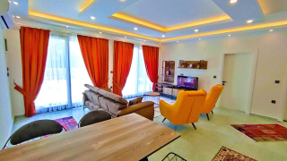VKV4232 Villa Kalkan