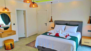 VKV4232 Villa Kalkan