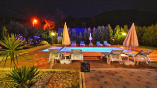 VKV8550 Villa Kalkan