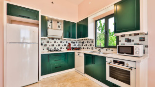 VKV5229 Villa Kalkan