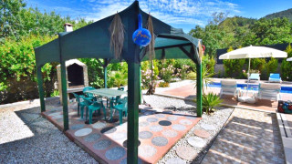 VKV8550 Villa Kalkan