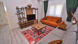 VKV8550 Villa Kalkan