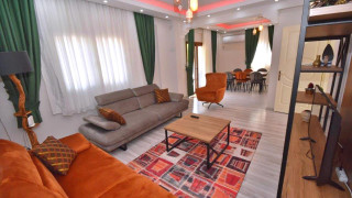 VKV8550 Villa Kalkan