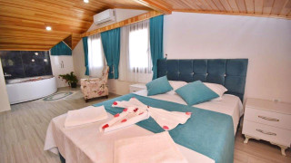 VKV8550 Villa Kalkan