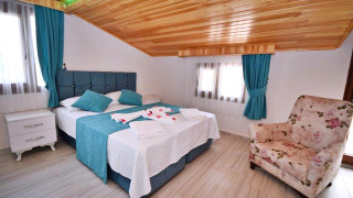 VKV8550 Villa Kalkan