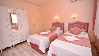 VKV8550 Villa Kalkan