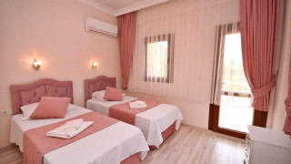 VKV8550 Villa Kalkan